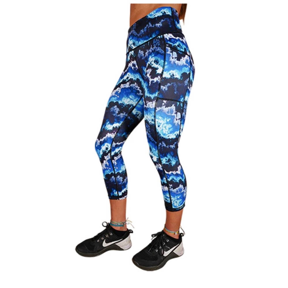 CVG storm leggings